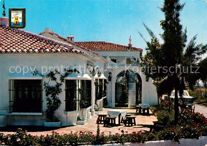 Marbella Andalucia Hotel Cortijo Bianco