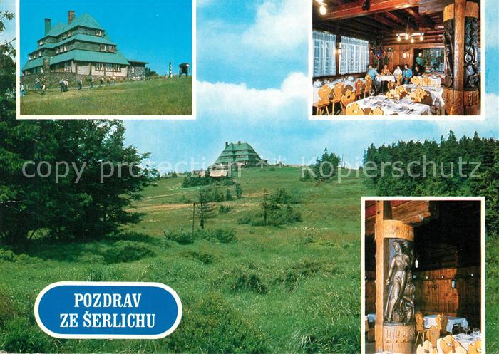 Orlicke Hory Hotel Panorama