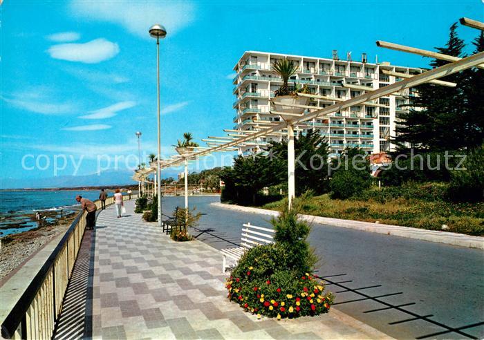Marbella Andalucia Hotel Skol