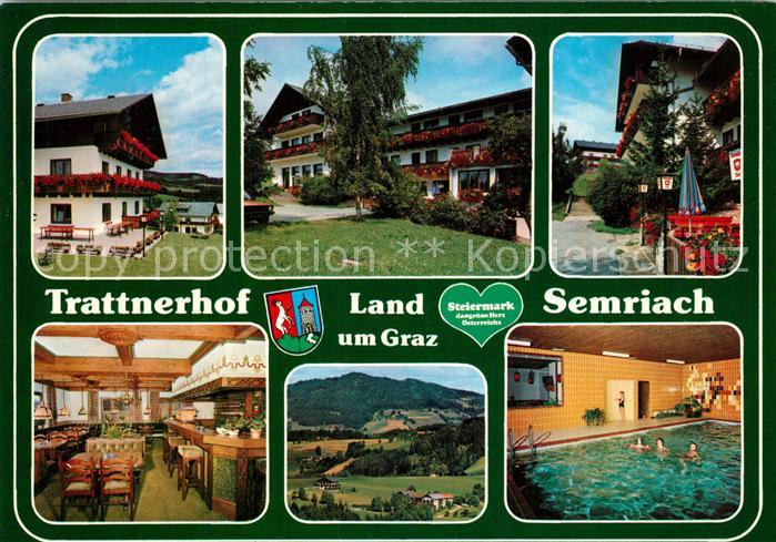 Semriach Trattnerhof