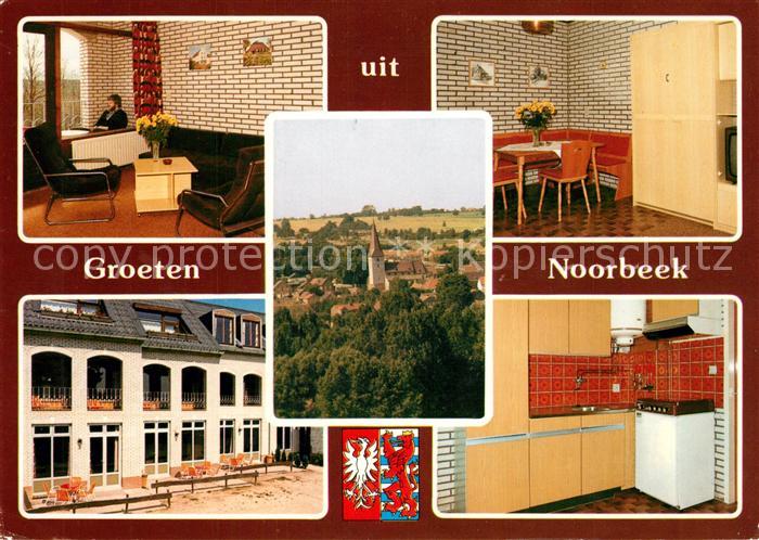 Noorbeek Cafe Restaurant paNOORama