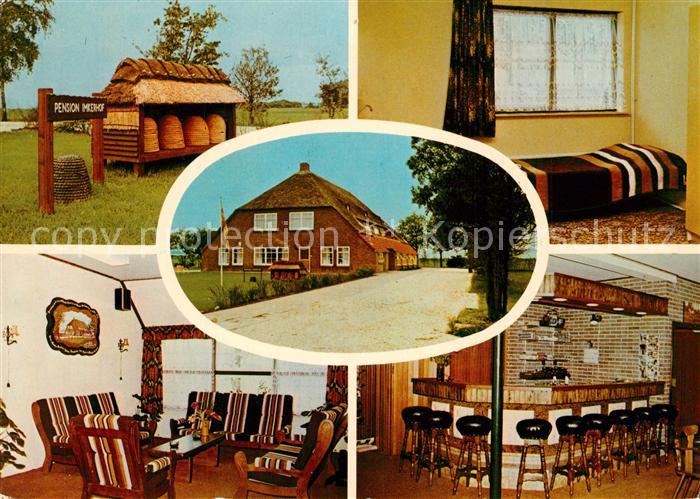 Westerbork Witteveen Pension Imkerhof