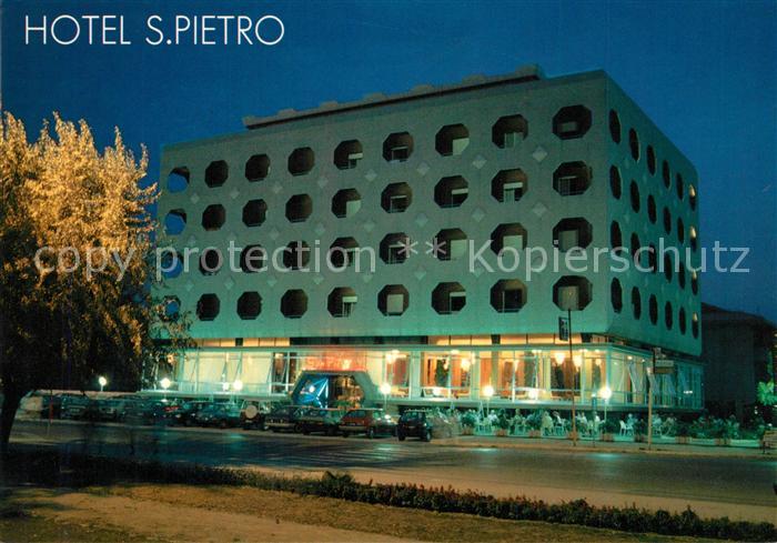 Cesenatico Hotel San Pietro