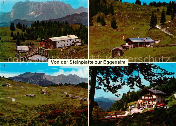 Waidring Tirol Straubingerhaus Durchkaser Steinplatte Brennhuette Alpengasthof