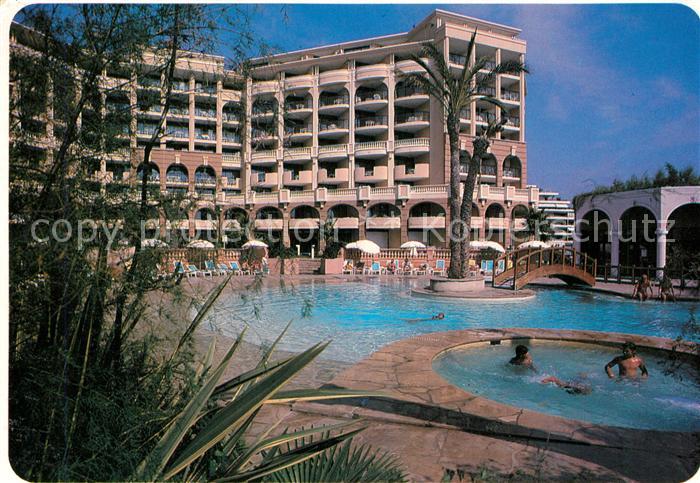 La Bocca Residence Pierre und Vacances