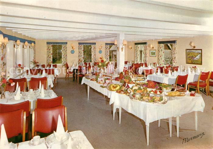 Geiranger Hotel Geiranger Speisesaal