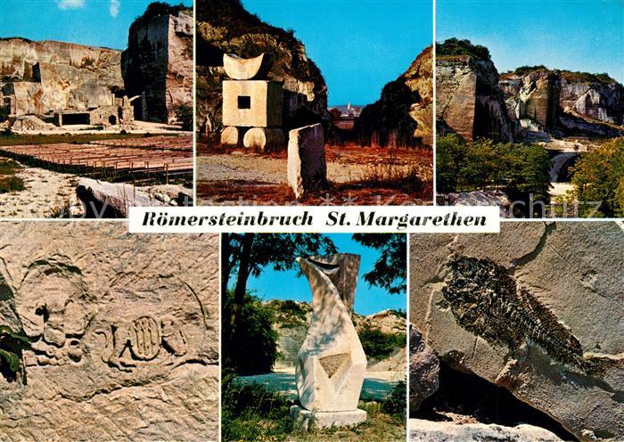 St Margarethen Roemersteinbruch