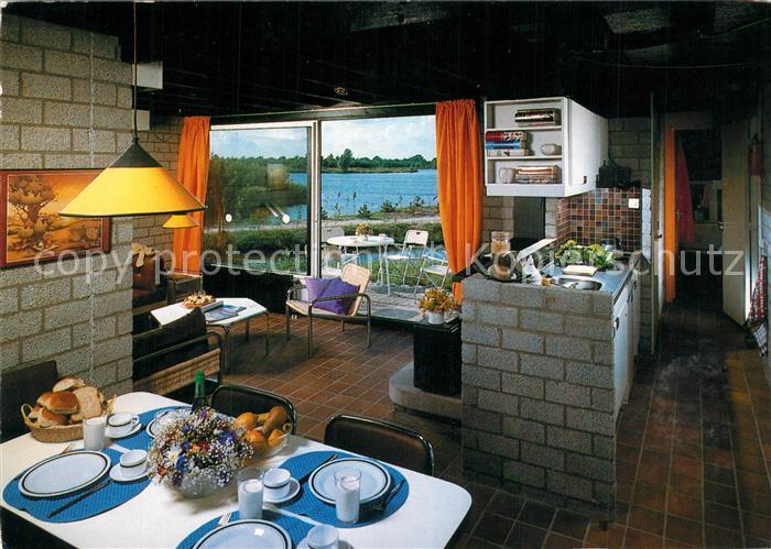 Dalen Drenthe Bungalowpark de Huttenheugte