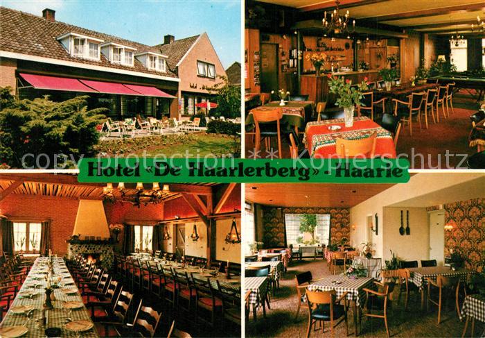 Haarle Hotel De Haarlerberg