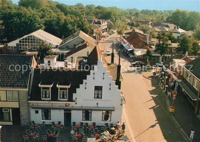 Renesse Hogezoom