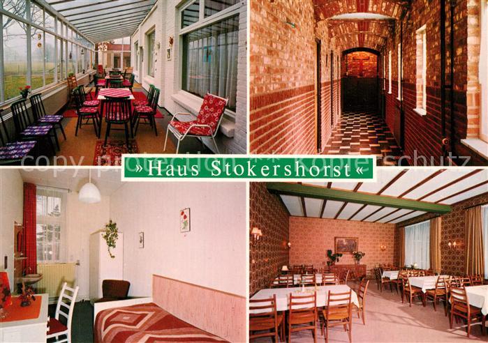 Nederweert-Eind Haus Stokershorst Stiftung Kloster Seelsorgezentrum