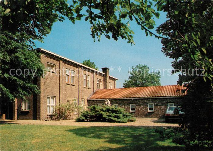 Nederweert-Eind Stiftung Kloster Stokershorst Seelsorgezentrum