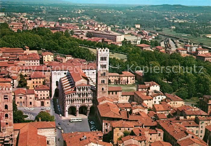Lucca San Martino