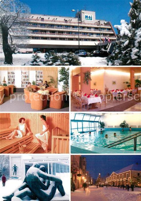 Piestany Hotel Maj