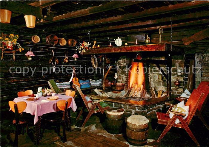 Zell See Blaickners Sonnalm