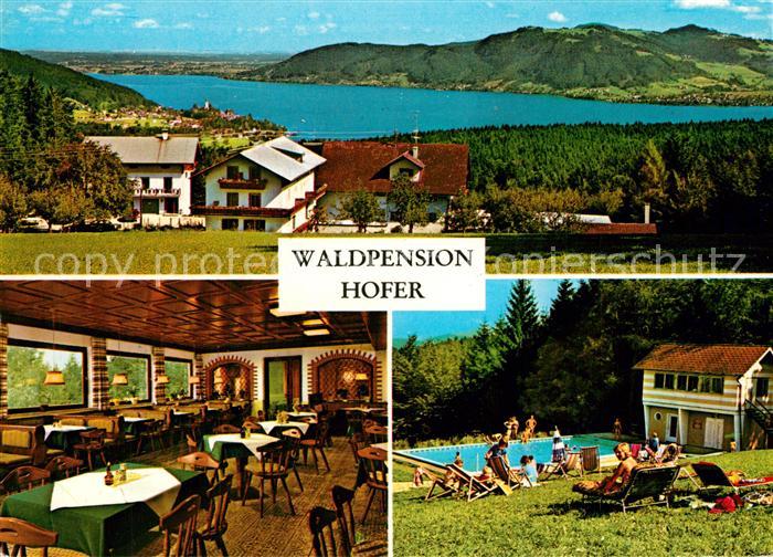 Strass Attergau Gaestehaus Hofer