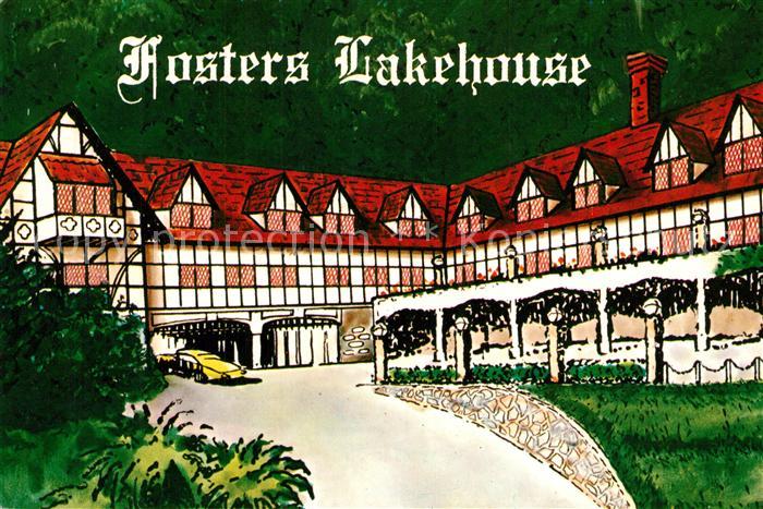 Malaysia Malaya Fosters Lakehouse Hotel