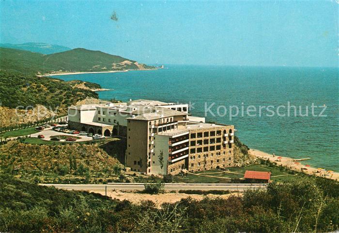 Ouranoupoli Eagles Palace Hotel