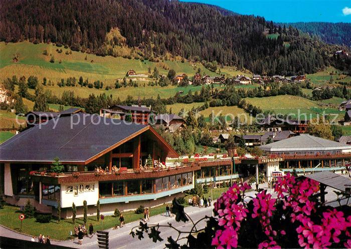Bad Kleinkirchheim Kaernten Thermalbaeder