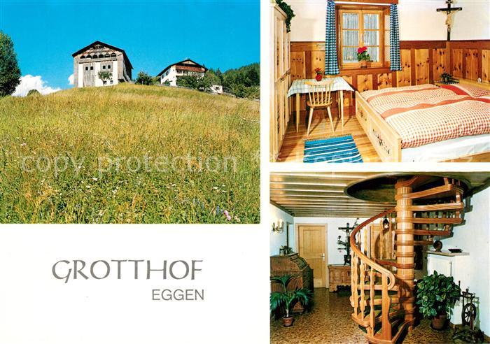Eggen Bozen Grotthof