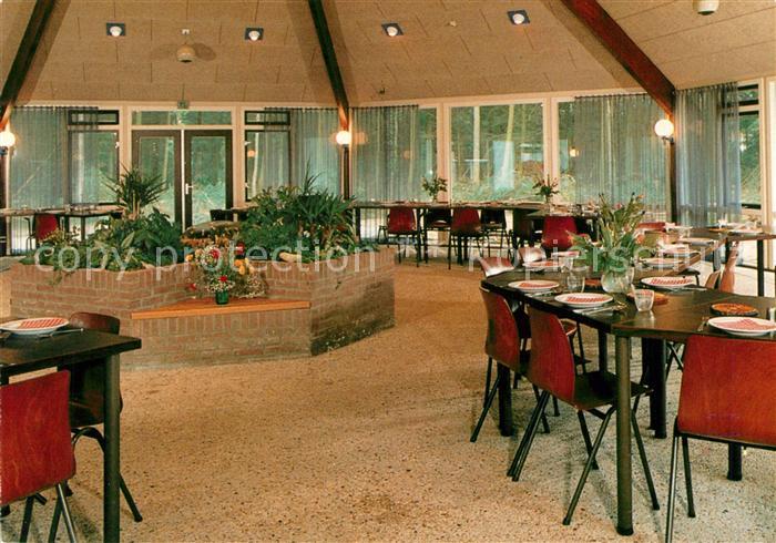 Doorn Niederlande Roosevelthuis