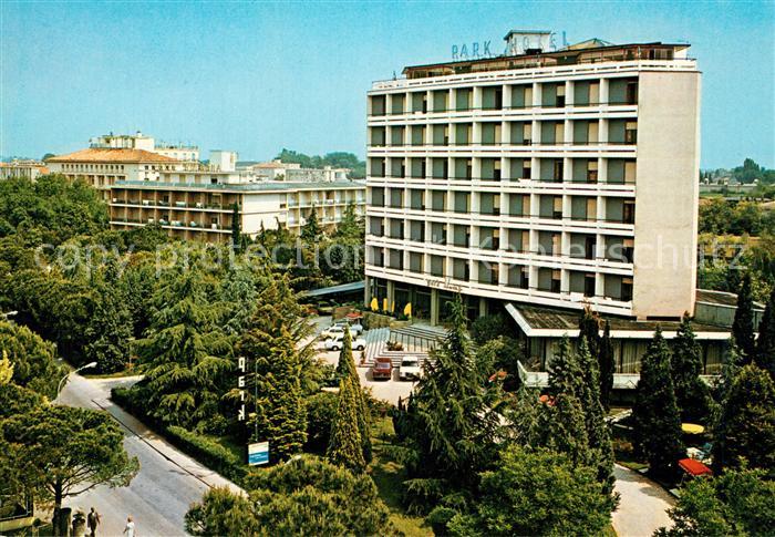 Moosen Vils Park Hotel