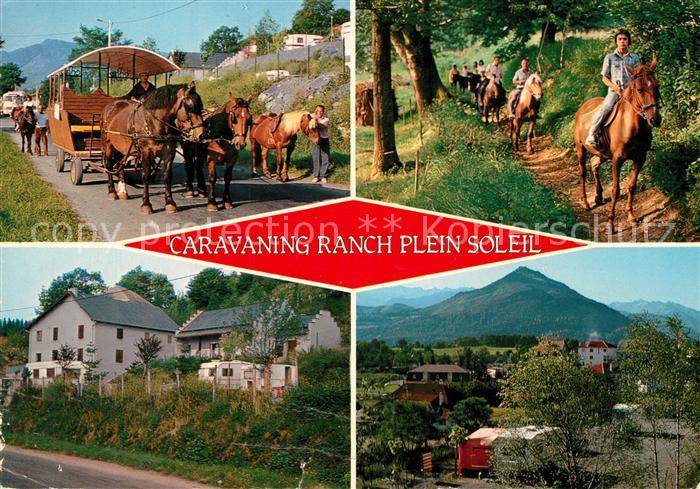 Lourdes Oostakker Caravaning Ranch Plein Soleil