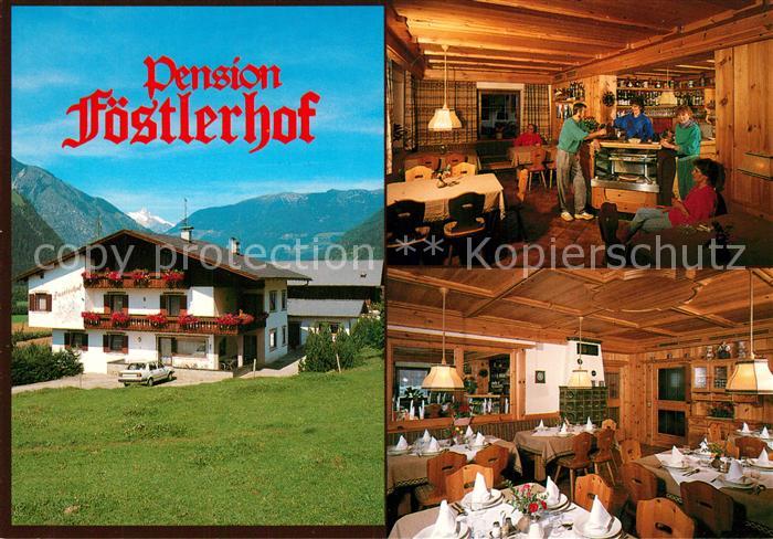 Uttenheim Suedtirol Pension Foestlerhof