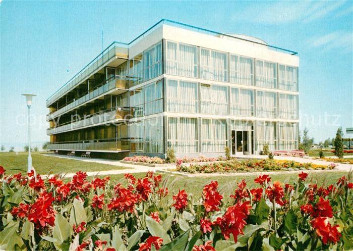Balatonszeplak Internationales Journalisten Hotel