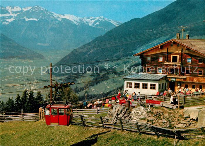 Zell Ziller Tirol Gasthaus Grindlalm Enzian Sepp