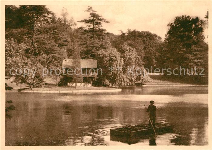 Le Roeulx Chateau Prince de Croy Soire