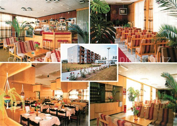 Csopak Hotel Restaurant