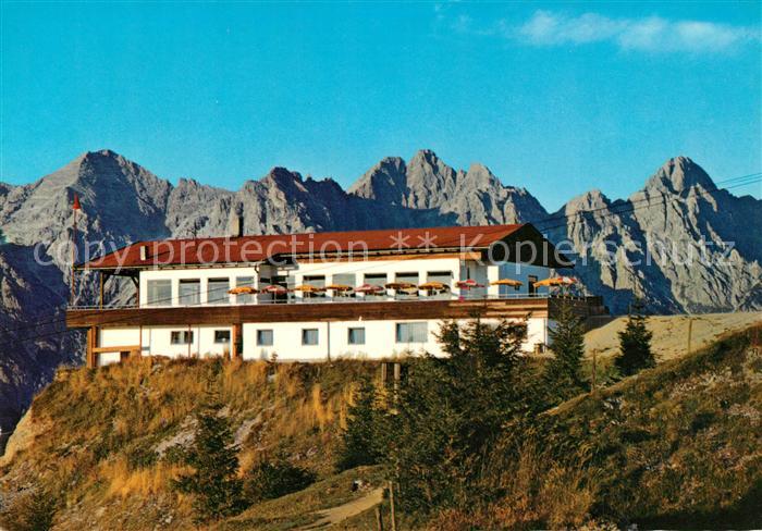 St Jakob Haus Alpengasthof Buchensteinwand Alpen