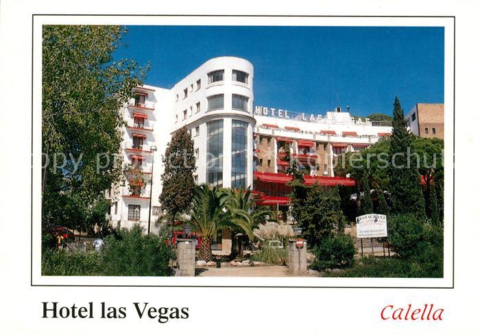 Calella Hotel las Vegas