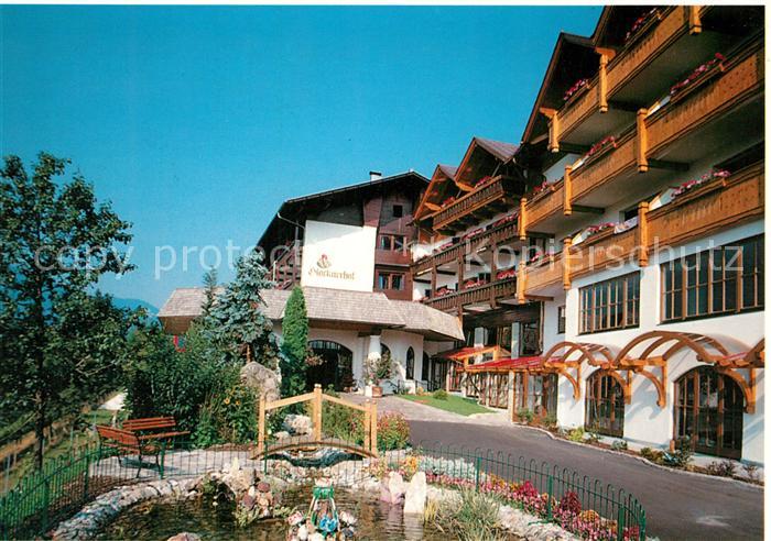 Berg Drautal Ferienhotel Sporthotel Glocknerhof