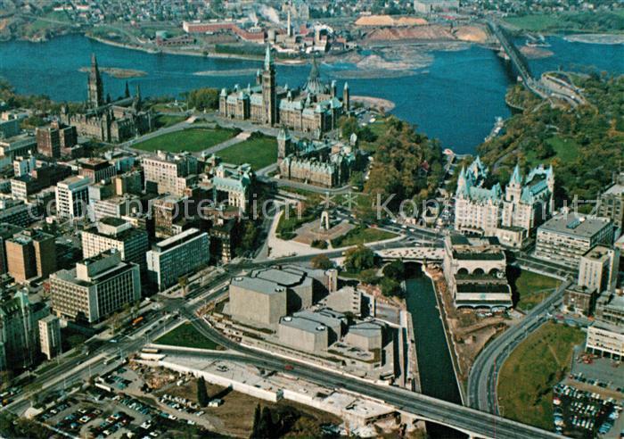 Ottawa Ontario National Arts Centre Parliament Buildings Ottawa River City of Hu