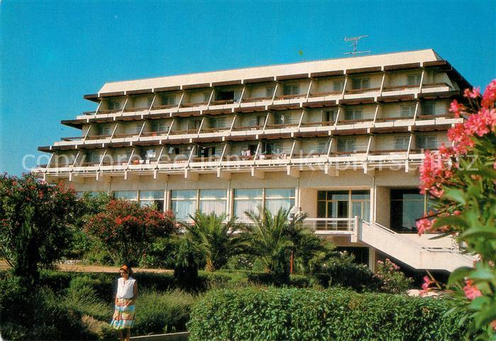 Vodice Hotel Olympia