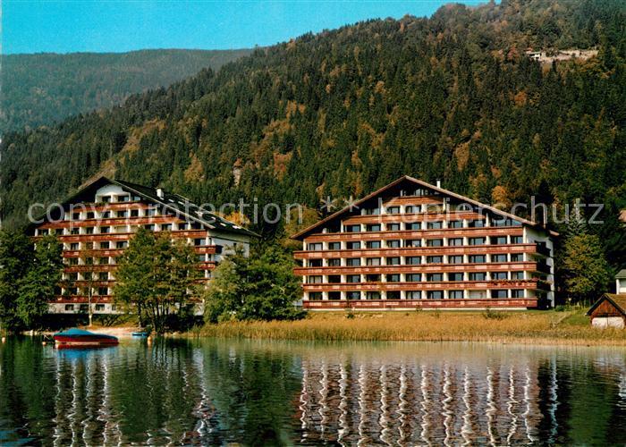 Stiegl Ossiach Fewotel Haensel und Gretel am Ossiachersee