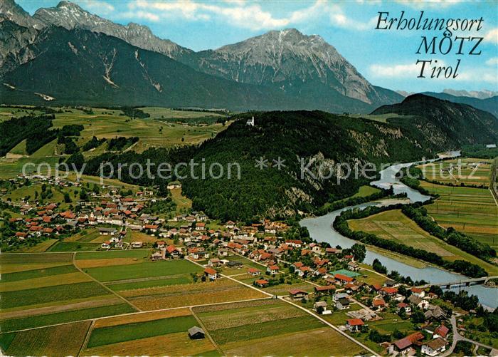 Moetz Erholungsort Oberinntal Wallfahrtskirche Maria Locherboden Mieminger Plate