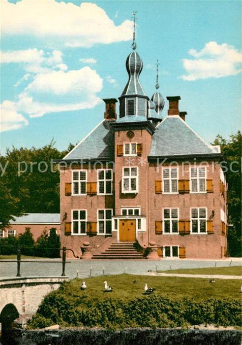 Nunspeet Kasteel De Essenburgh