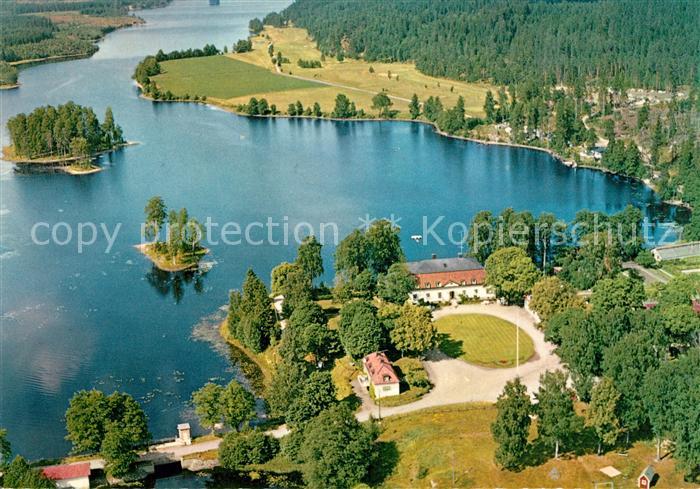 Hok Hook Manor Hotel Golf course aerial view