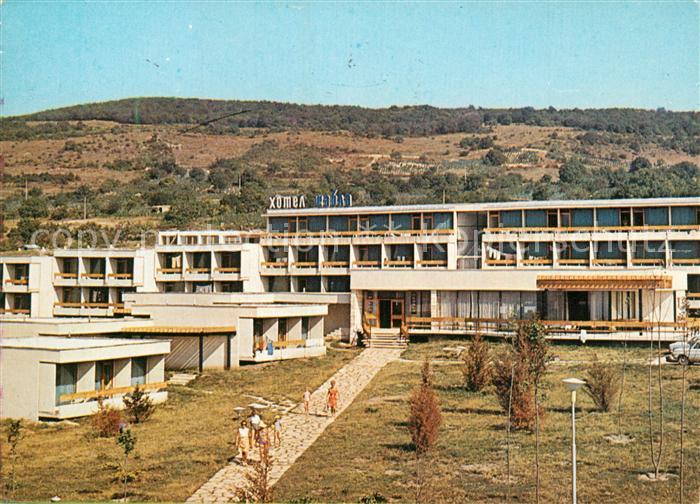 Albena Hotel Schabla