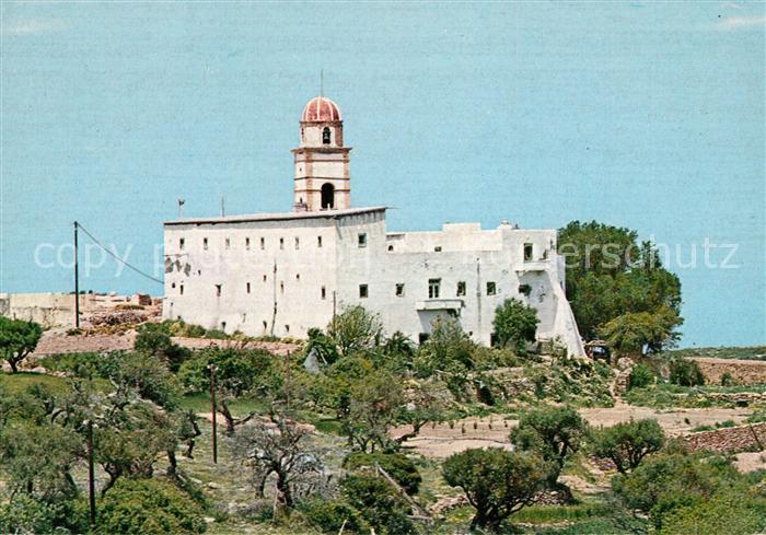 Sitia Toplu Kloster