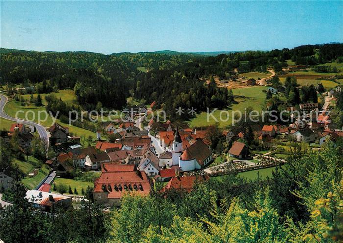 Obertrubach Panorama