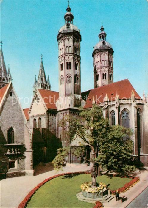 Naumburg Saale Dom