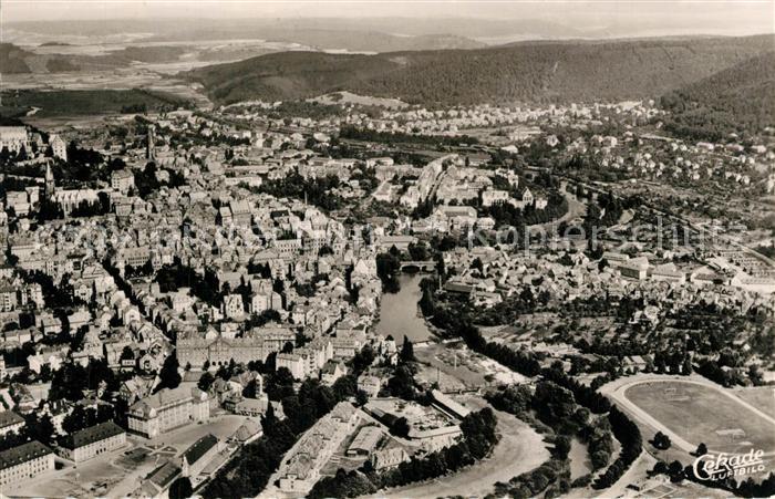 Marburg Lahn Fliegeraufnahme