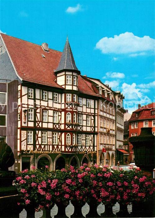 Fulda Mollenhauerhaus