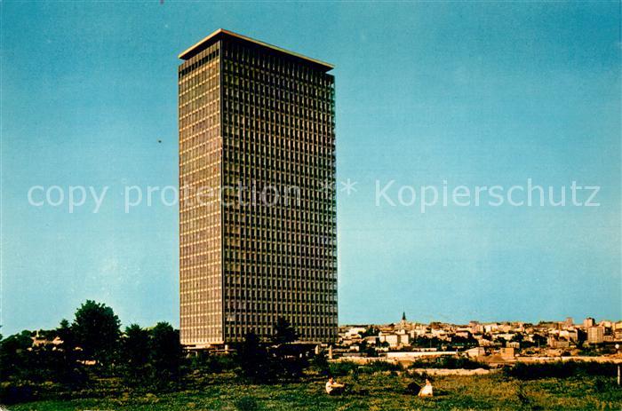 Beograd Belgrad Centraini Komitet