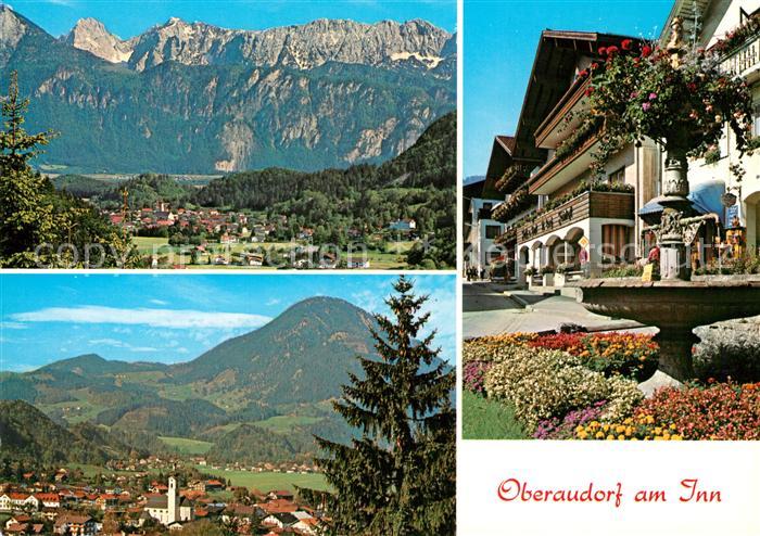 Oberaudorf