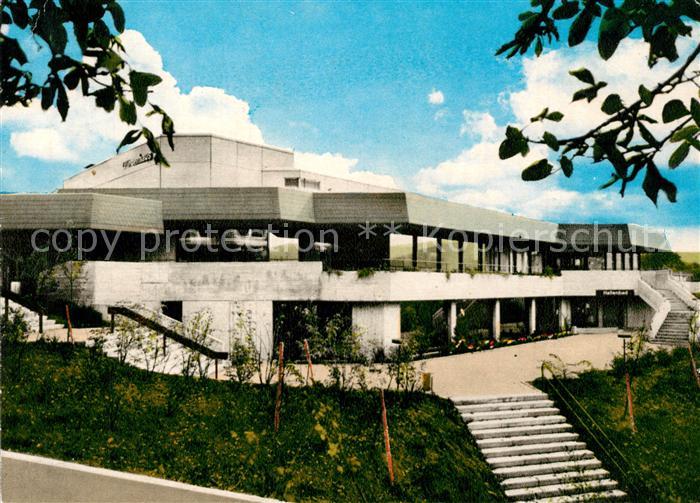 Gladenbach Lahn Hessen Hotel Stadt Biedenkopf